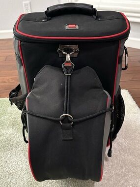 Black Stallion BSX Extreme Welders Gearpack